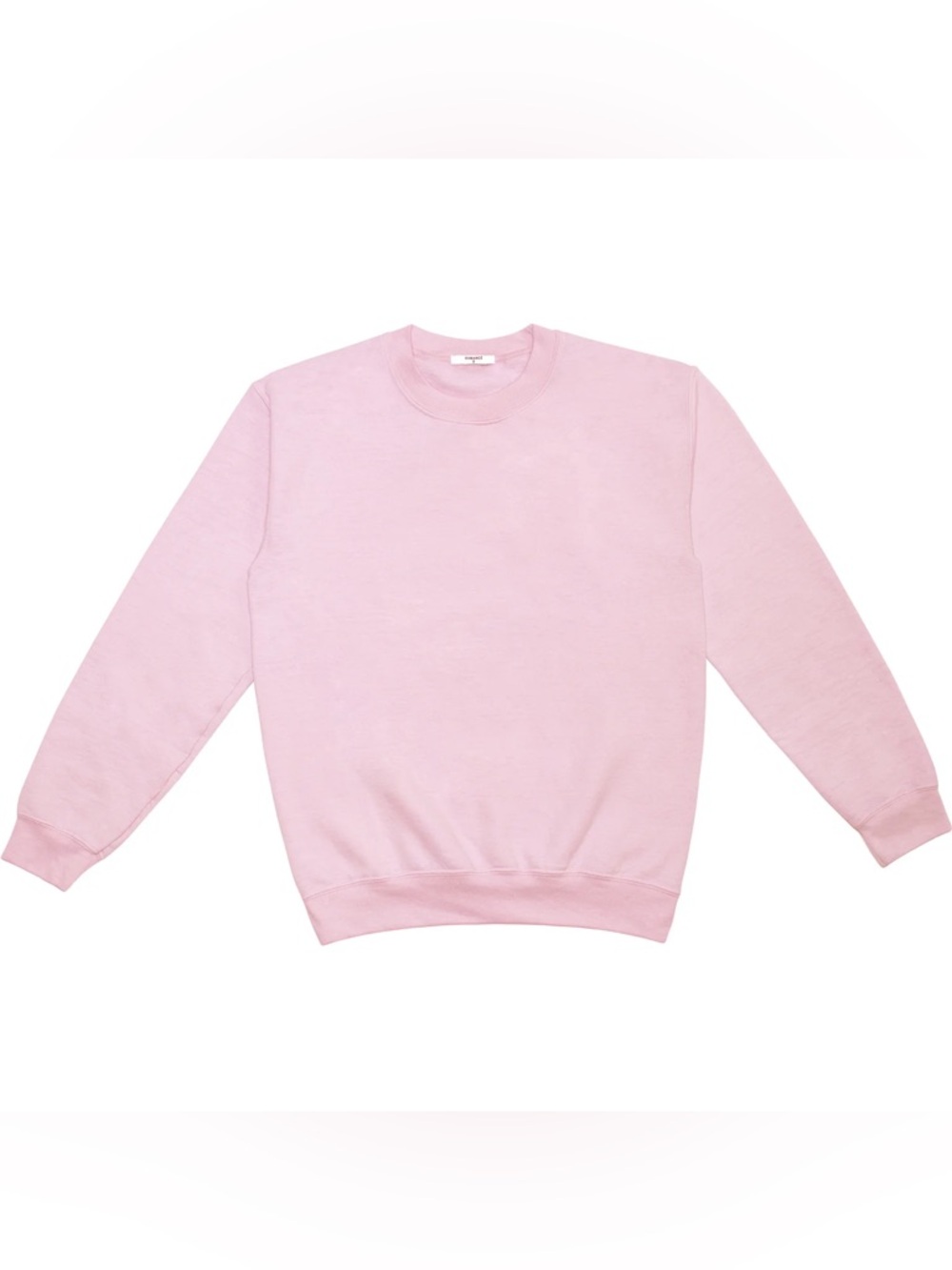 Rxmancé Vintage Pink Sweatshirt